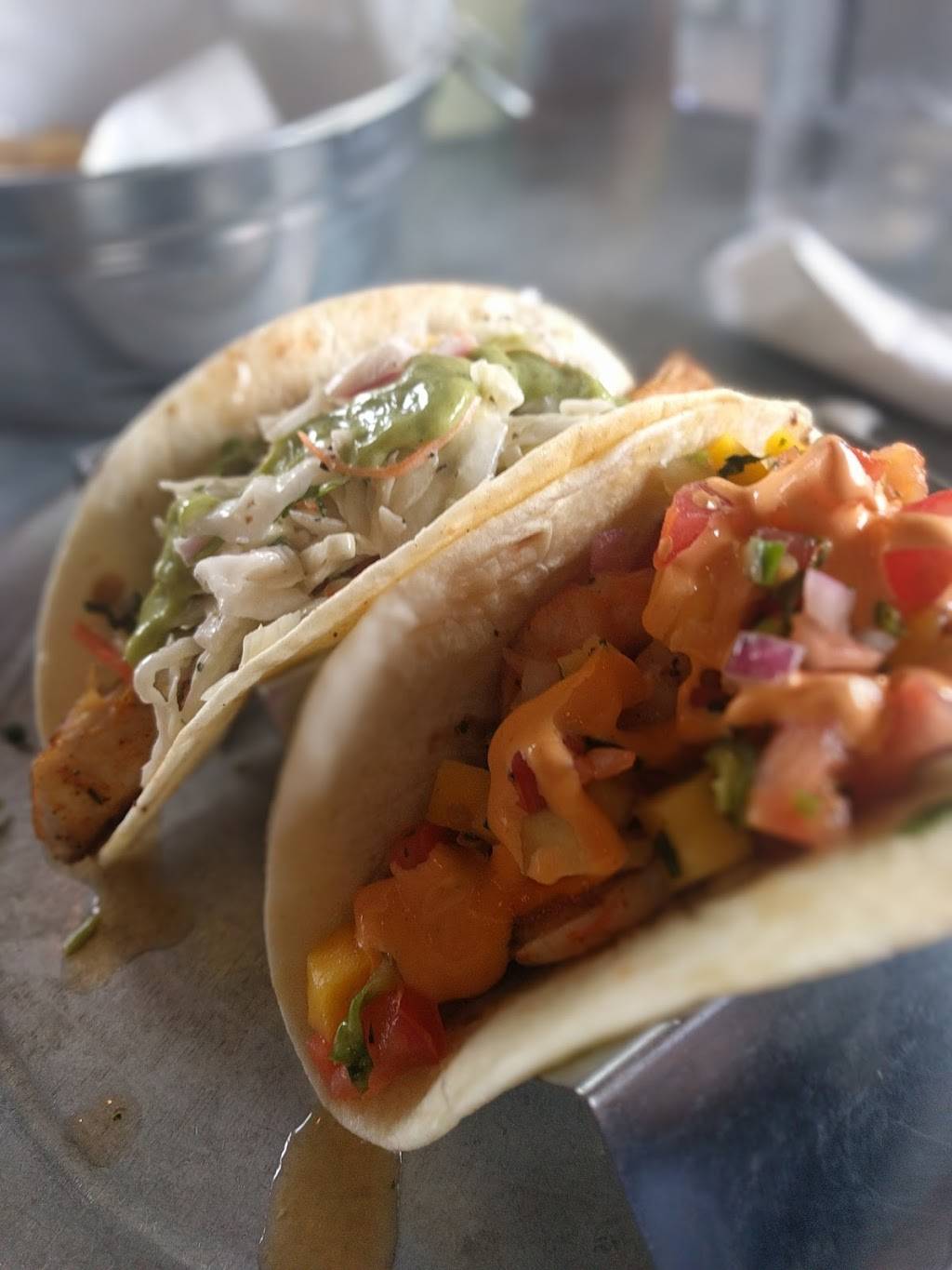 The Corner Taqueria | restaurant | 2860 Atlanta Rd SE, Smyrna, GA 30080, USA | 6788420050 OR +1 678-842-0050