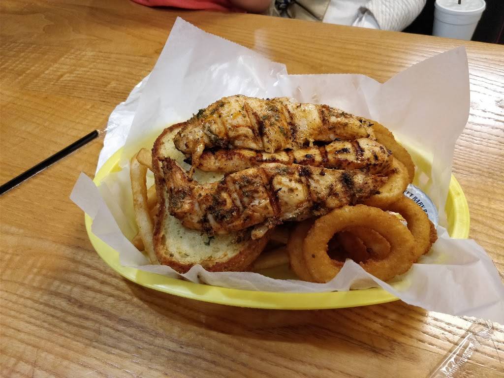 Tenders Chicken | restaurant | 12226 Corporate Blvd #166, Orlando, FL 32817, USA | 4072810960 OR +1 407-281-0960