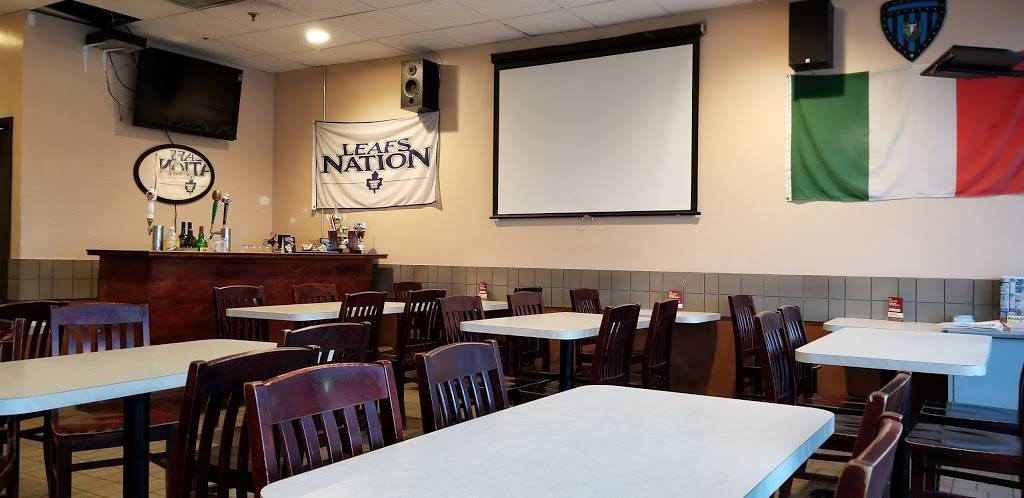 San Francesco Foods | restaurant | 1201 Britannia Rd W #6, Mississauga, ON L5V 1N2, Canada | 9058584445 OR +1 905-858-4445