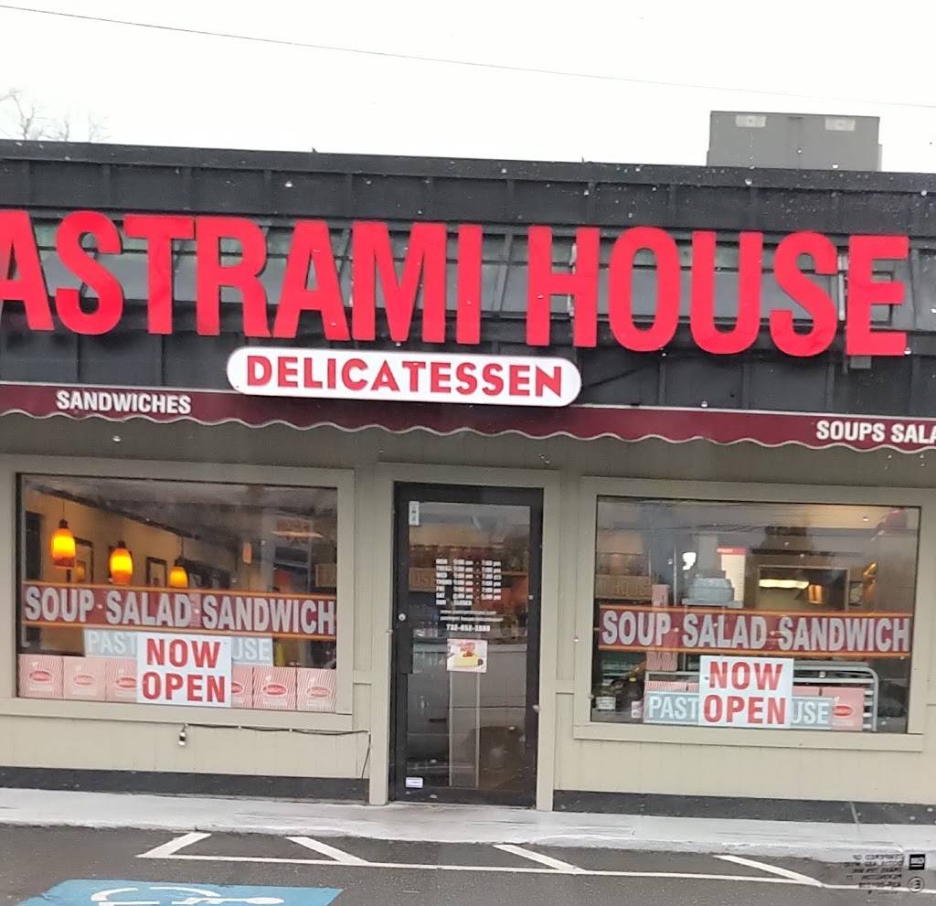 The Pastrami House | restaurant | 644 Newman Springs Rd, Lincroft, NJ 07738, USA | 7328522888 OR +1 732-852-2888