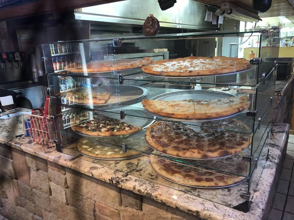 Park Avenue Pizza | restaurant | 119 E Lyman Ave, Winter Park, FL 32789, USA | 4075999199 OR +1 407-599-9199