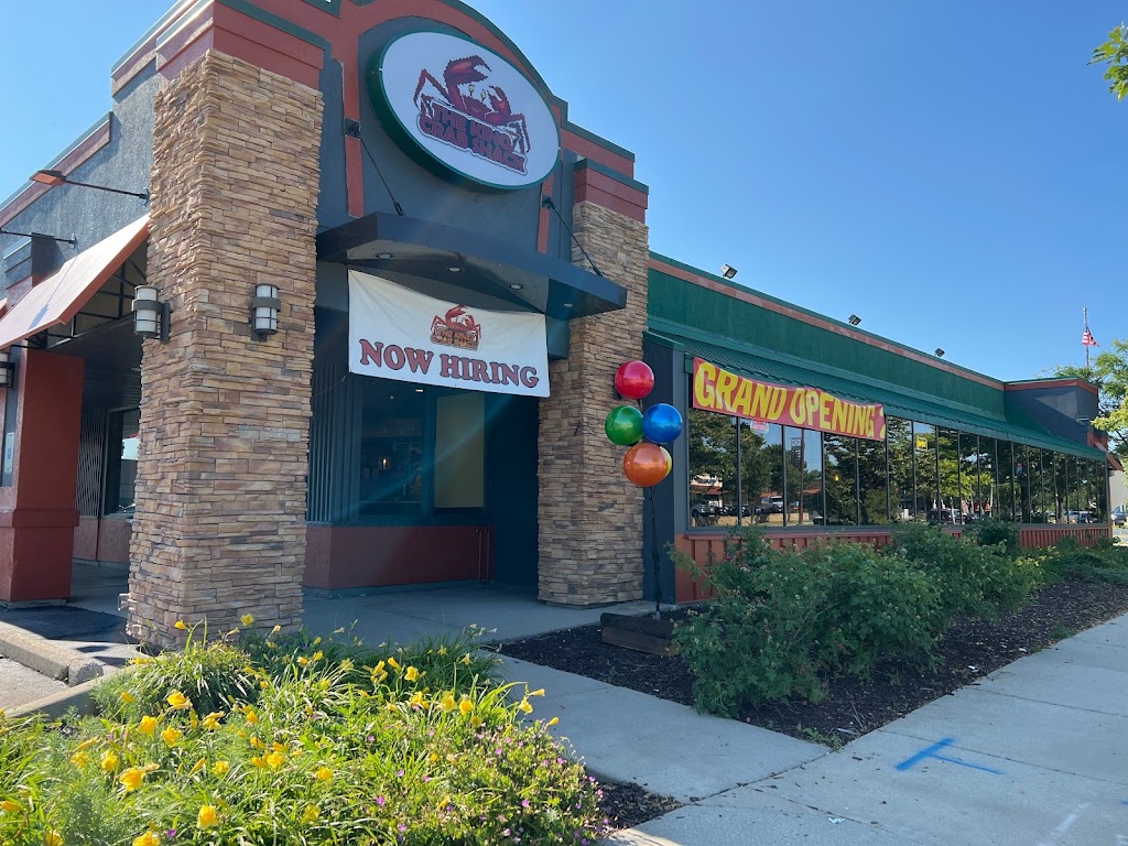 The King Crab Shack | restaurant | 5265 N Port Washington Rd, Glendale, WI 53217, USA | 4146350094 OR +1 414-635-0094