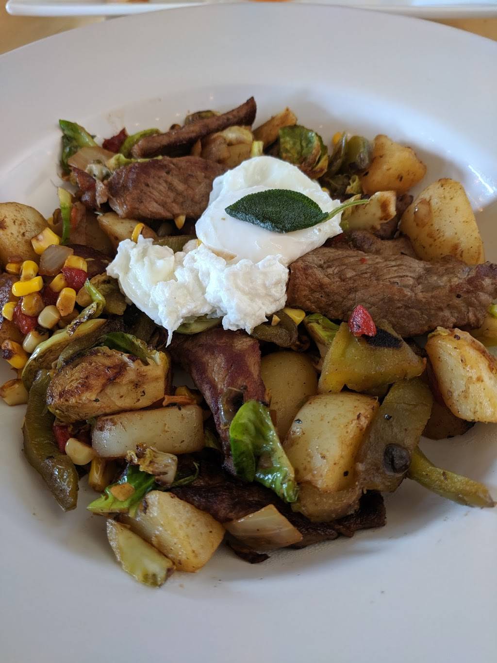 Appalachian Table | restaurant | 520 N Green St, Morganton, NC 28655, USA | 8286080938 OR +1 828-608-0938