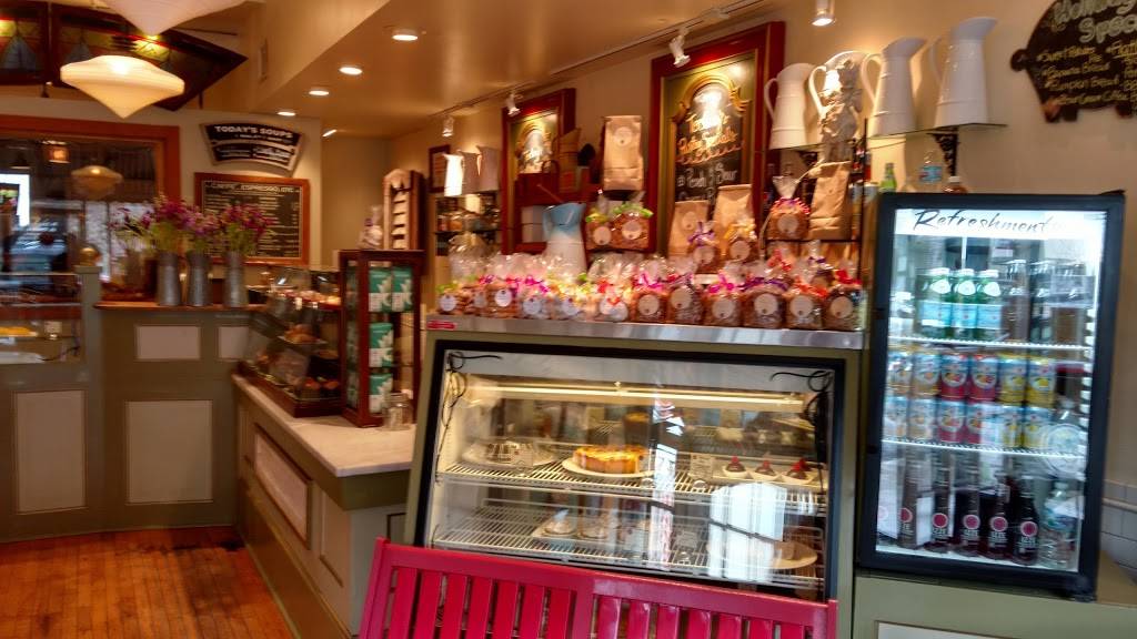 m.henry | cafe | 5707 N Clark St, Chicago, IL 60660, USA | 7735611600 OR +1 773-561-1600