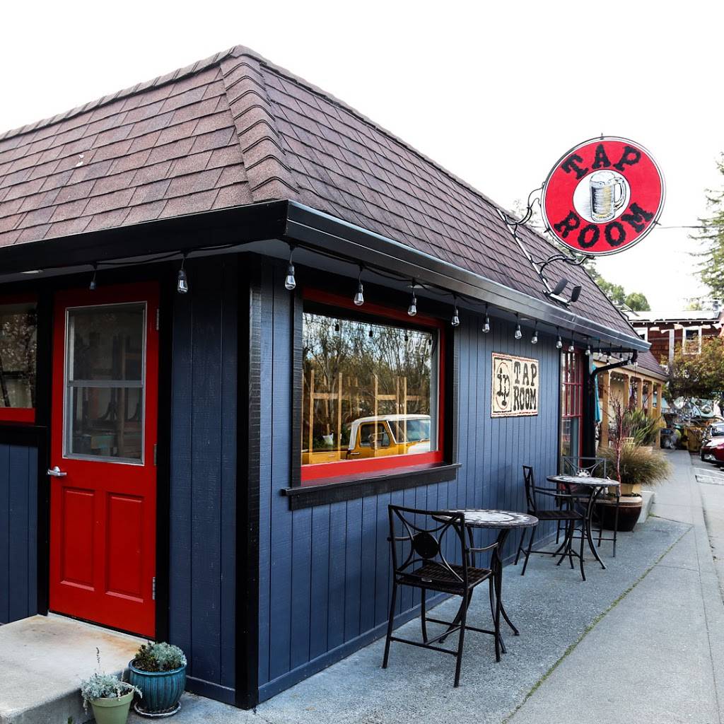 Tap Room | restaurant | 12301 Sir Francis Drake Blvd Suite B, Inverness, CA 94937, USA | 4156631491 OR +1 415-663-1491