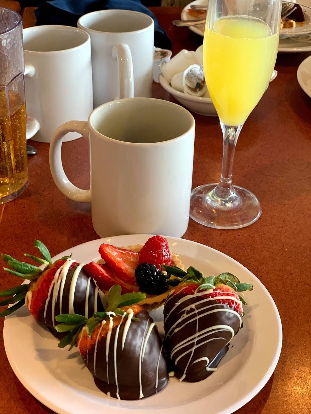 Forest Buffet | restaurant | 15 US-50, Stateline, NV 89449, USA | 7755886611 OR +1 775-588-6611