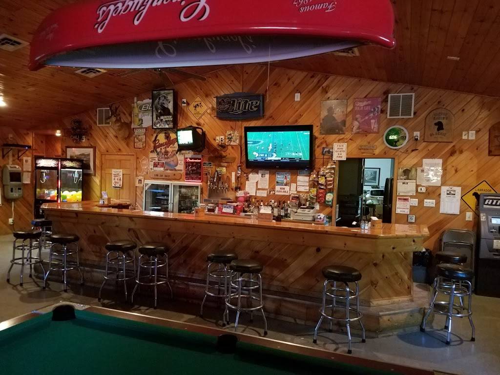 Winterhaven Bar & Grill | restaurant | 761 County Hwy O, Mosinee, WI 54455, USA | 7156934495 OR +1 715-693-4495