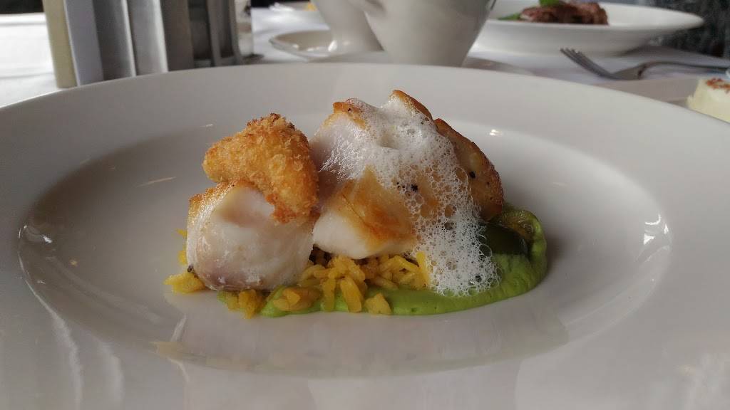 The Dining Room at Kendall College | restaurant | 900 N North Branch St, Chicago, IL 60642, USA | 3127522328 OR +1 312-752-2328