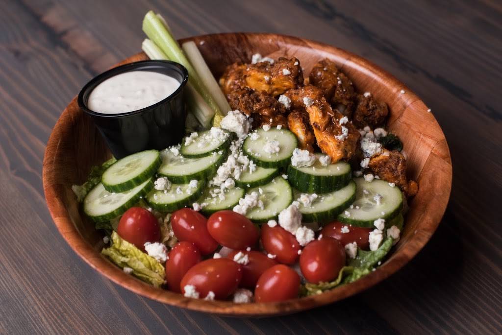 The Copper Rocket | night club | 106 Lake Ave, Maitland, FL 32751, USA | 4078535036 OR +1 407-853-5036