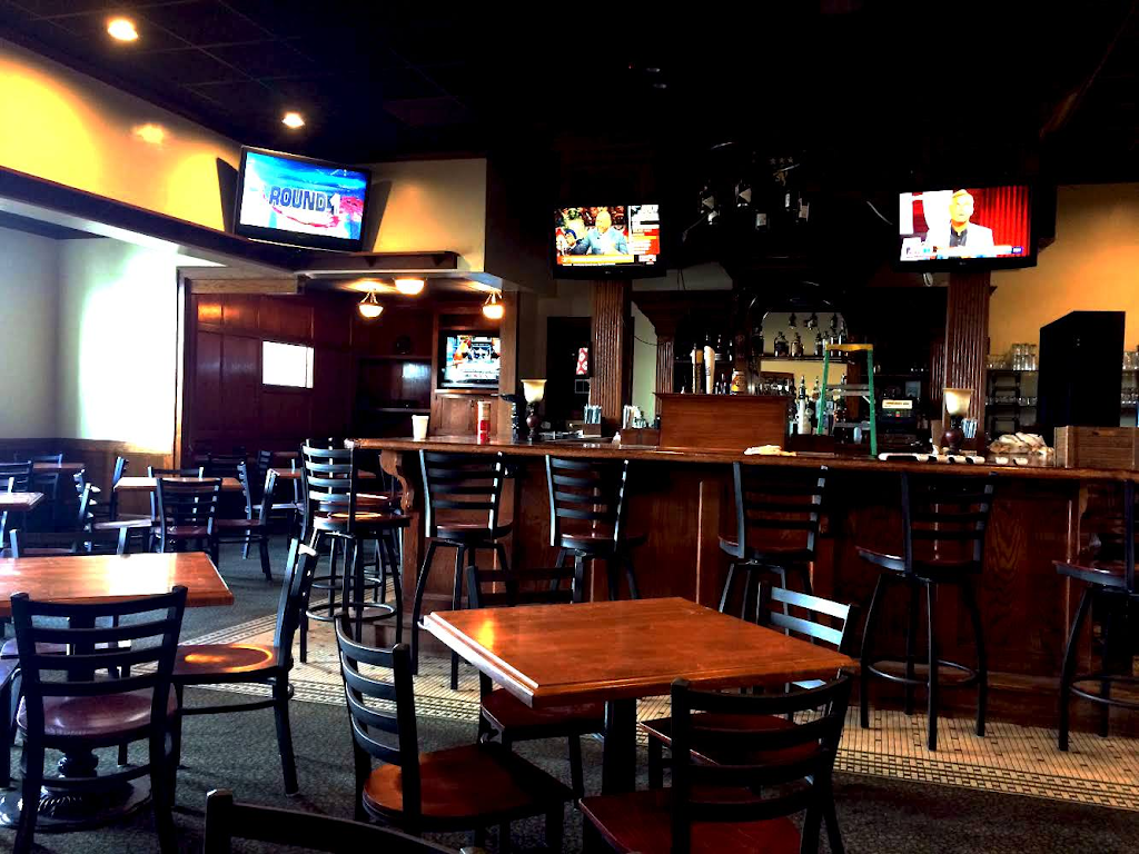 Mr. Ps Neighborhood Grill | restaurant | 3555 Electric Rd, Cave Spring, VA 24018, USA | 5402044994 OR +1 540-204-4994