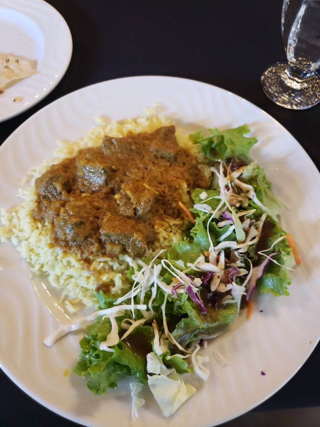 Curry Original | restaurant | 253 Ontario St A, Kingston, ON K7L 2Z4, Canada | 6135319376 OR +1 613-531-9376