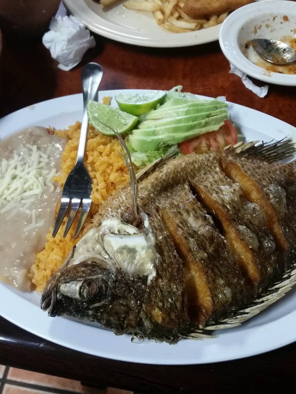 Tacos Los Pericos | restaurant | 149-120, #021, Tulare, CA 93274, USA | 5593667941 OR +1 559-366-7941