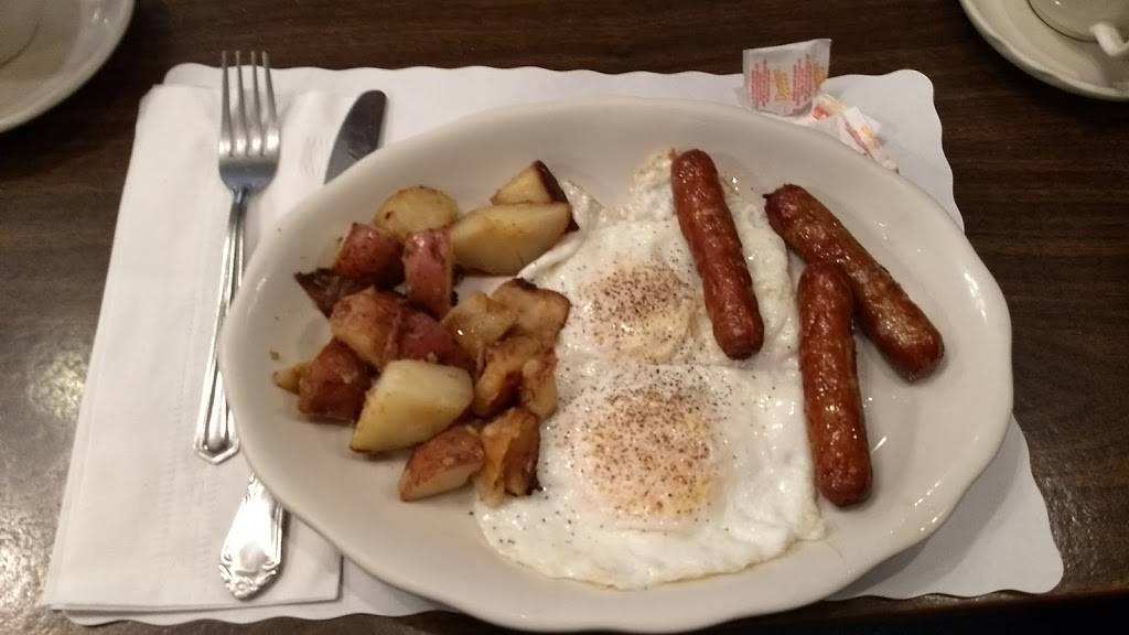 Hogans Restaurant Diner | restaurant | 1442, 20 Central Ave, Midland Park, NJ 07432, USA | 2014452849 OR +1 201-445-2849