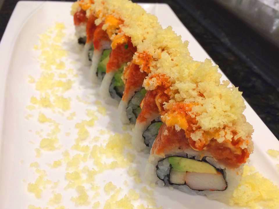 New Buffet & Hibachi Grill | restaurant | 1925 Pawtucket Ave #9, East Providence, RI 02914, USA | 4014319225 OR +1 401-431-9225