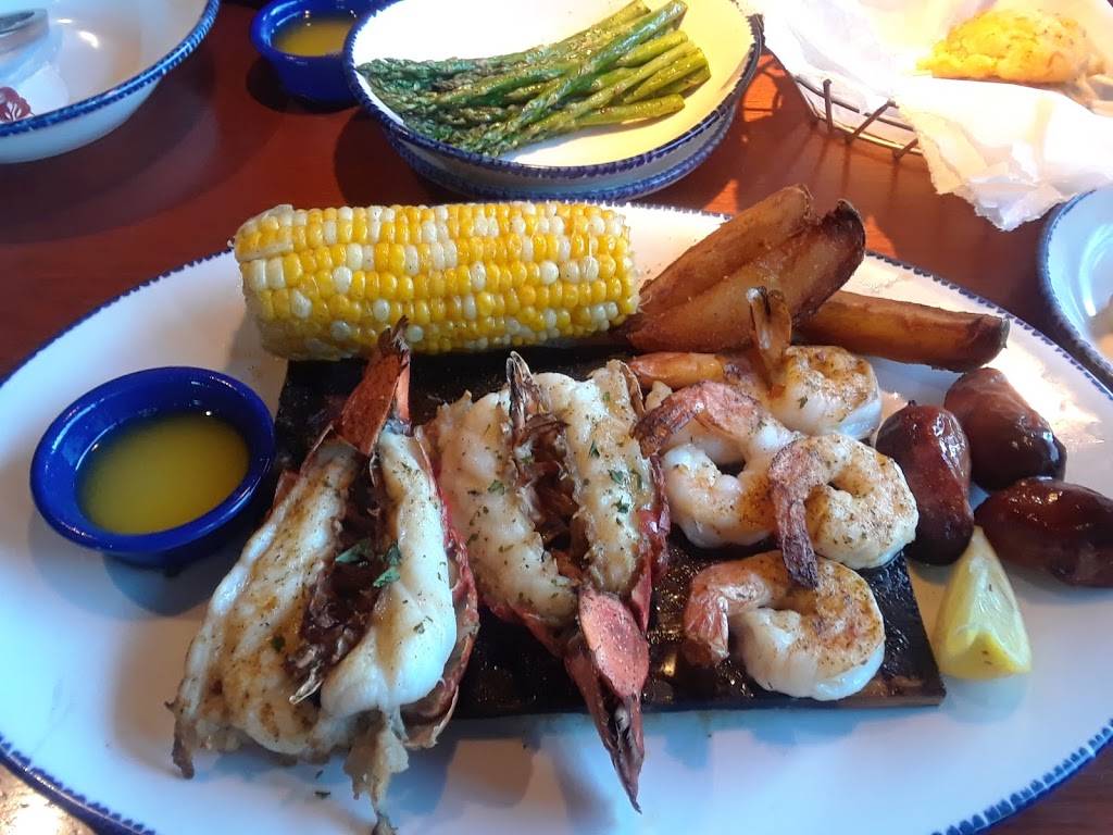 Red Lobster | restaurant | 1345 Dana Dr, Redding, CA 96003, USA | 5302226191 OR +1 530-222-6191