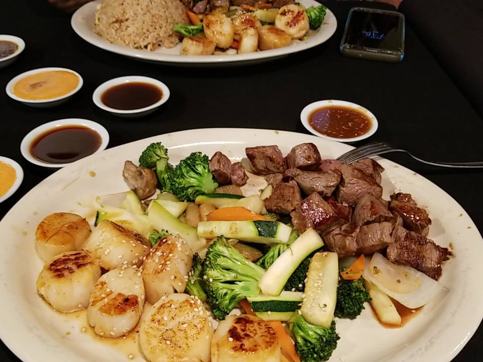 Jabez Jabes Hibachi Steakhouse | restaurant | 4460 Youree Dr, Shreveport, LA 71105, USA | 3187791618 OR +1 318-779-1618