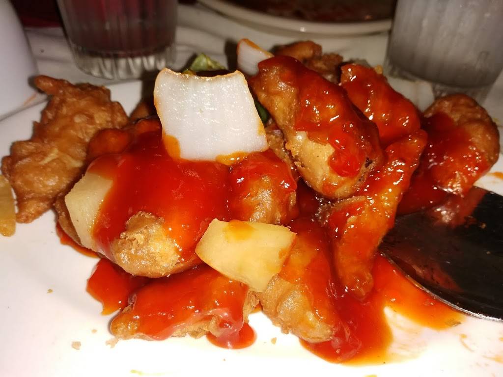 David Chus China Bistro | restaurant | 7105 Reisterstown Rd, Baltimore, MD 21215, USA | 4106025008 OR +1 410-602-5008