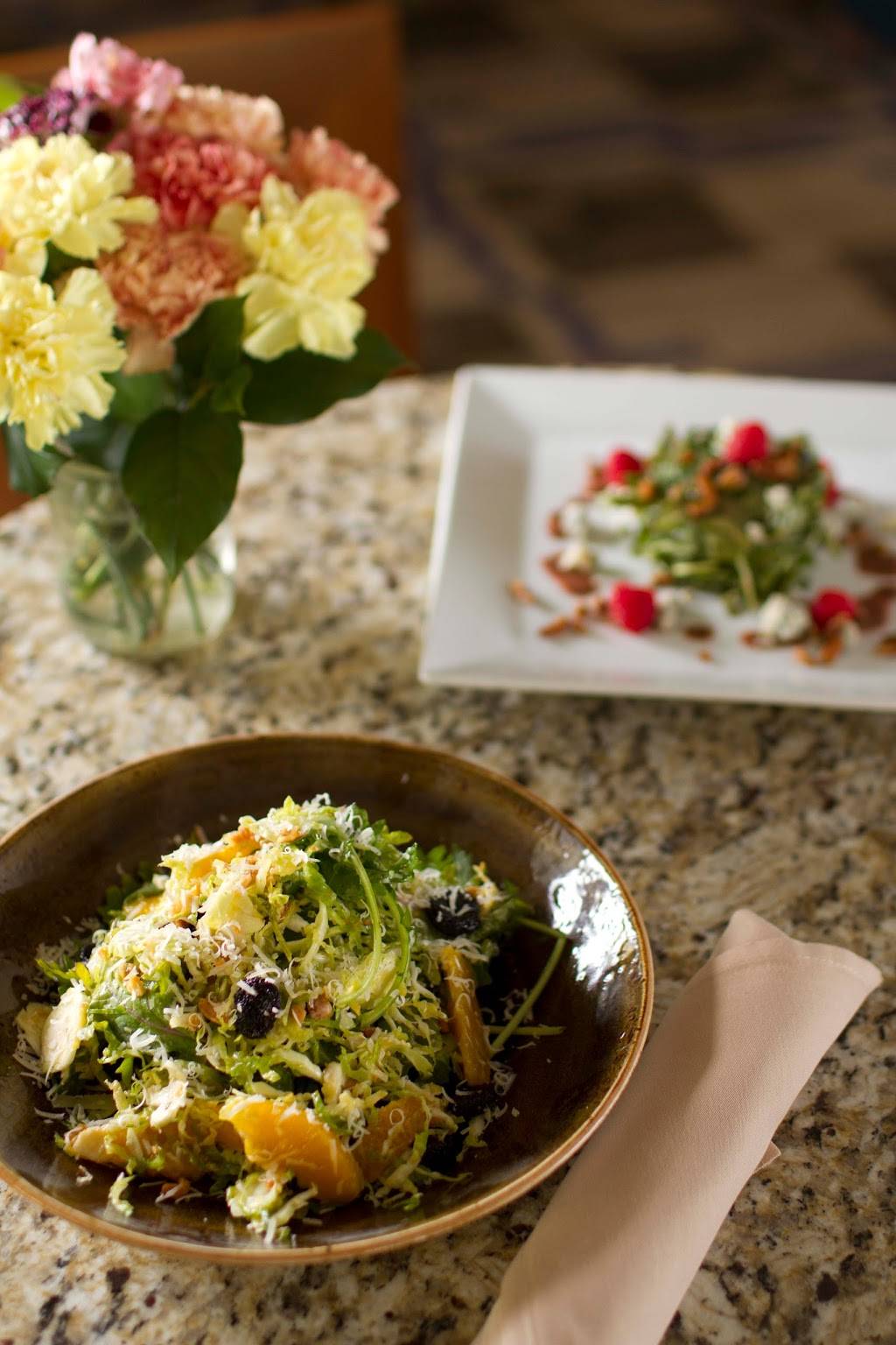 AJs Cafe | restaurant | 1 N San Marcos Pl, Chandler, AZ 85225, USA | 4808574422 OR +1 480-857-4422