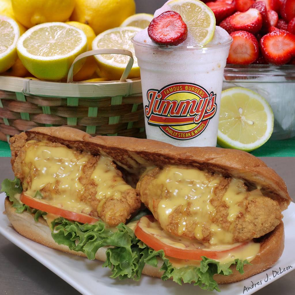 Jimmys Famous Burgers - Markham, IL | restaurant | 15910 Kedzie Ave, Markham, IL 60428, USA | 7083390123 OR +1 708-339-0123