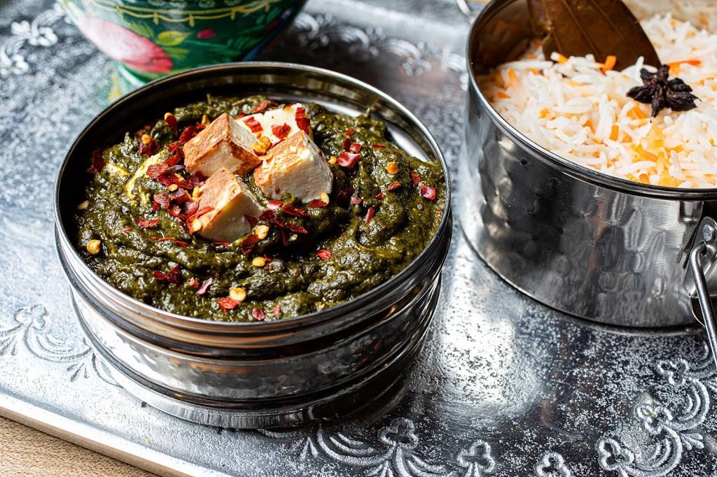 Maam Saab - Pakistani Restaurant | restaurant | 1503 King St Ext, Charleston, SC 29405, USA | 8432592660 OR +1 843-259-2660