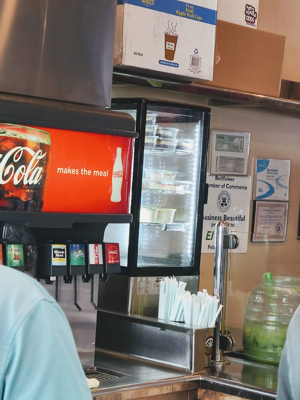 Chuyitas Jericallas | restaurant | 709 N Bristol St, Santa Ana, CA 92703, USA | 7142442144 OR +1 714-244-2144