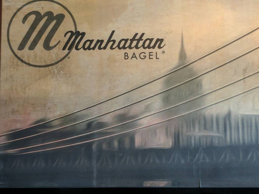 Manhattan Bagel | cafe | 297 Route 72 W, Manahawkin, NJ 08050, USA | 6099781788 OR +1 609-978-1788