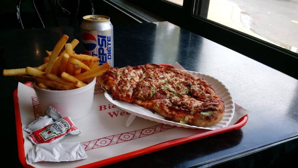 Pizza 2 Pour 1 | restaurant | 3699 Rue Ontario E, Montréal, QC H1W 1R8, Canada | 5145280528 OR +1 514-528-0528