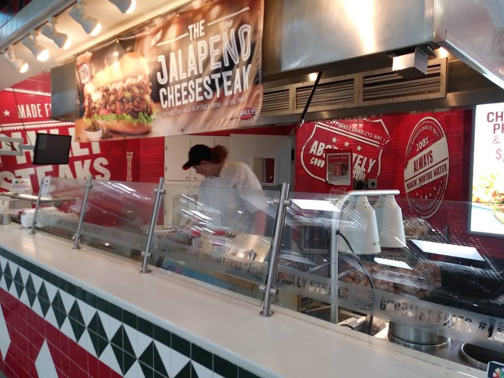 Charleys Philly Steaks | restaurant | 987 E Ash St Ste 149, Piqua, OH 45356, USA | 9377781453 OR +1 937-778-1453