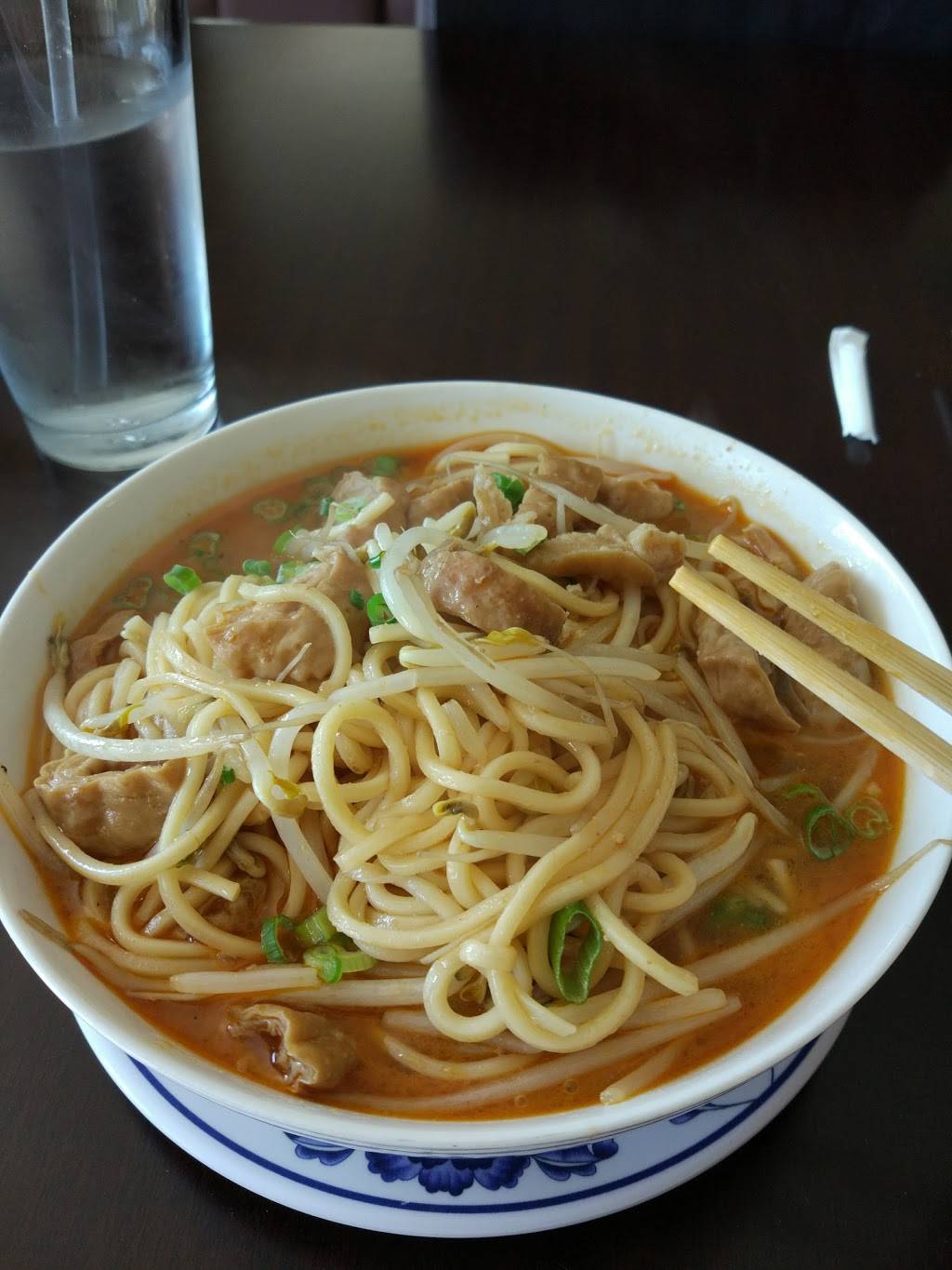 Olive Tree Chinese Kitchen | restaurant | 23702 Rockfield Blvd, Lake Forest, CA 92630, USA | 9494587125 OR +1 949-458-7125