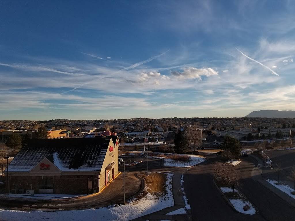 Woodmen Plaza | shopping mall | 3570 Hartsel Dr, Colorado Springs, CO 80920, USA | 3033005300 OR +1 303-300-5300