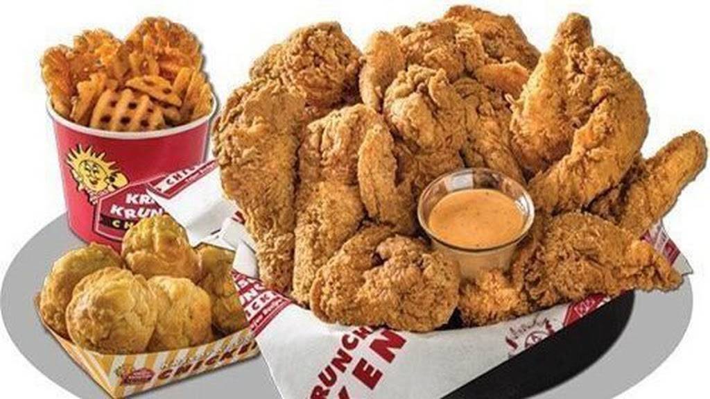 Hopewell Food Market (Deli) + Krispy Krunchy | restaurant | 619 Shiloh Pike, Bridgeton, NJ 08302, USA | 8564557077 OR +1 856-455-7077