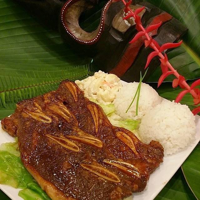 Maui Hawaiian BBQ | restaurant | 16428 Beach Blvd, Westminster, CA 92683, USA | 7145967299 OR +1 714-596-7299