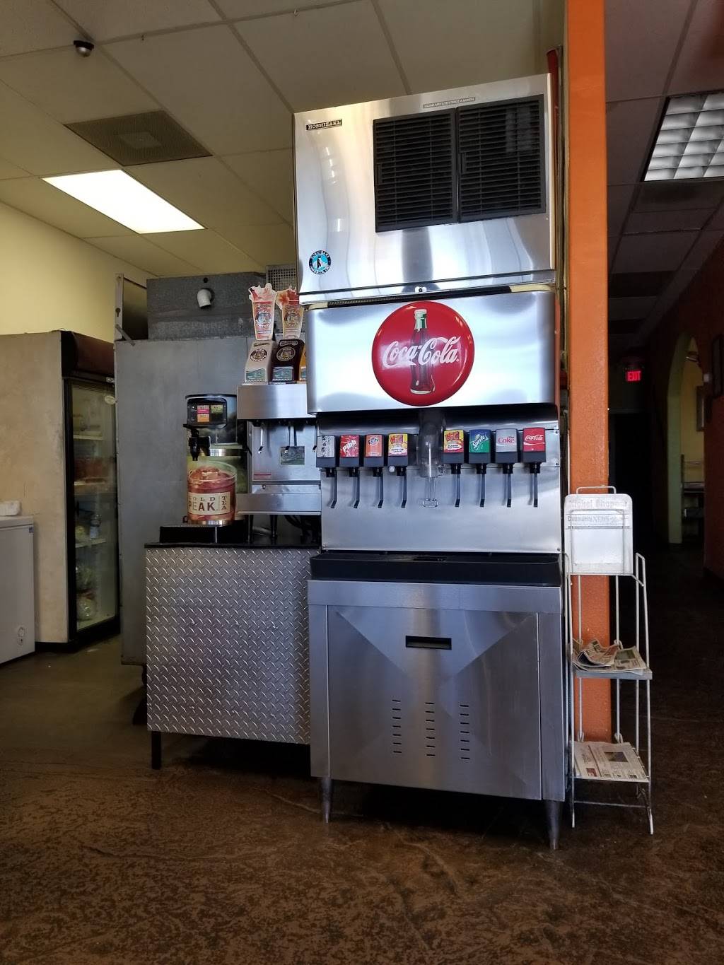 Monicas Tacos | restaurant | 8104 I Ave, Hesperia, CA 92345, USA | 7609475505 OR +1 760-947-5505