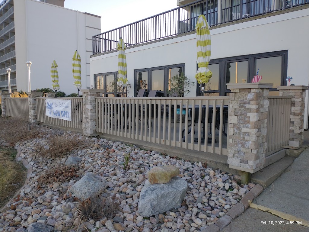 Sea Salt Grill | restaurant | 2001 b, Atlantic Ave, Virginia Beach, VA 23451, USA | 7579043890 OR +1 757-904-3890