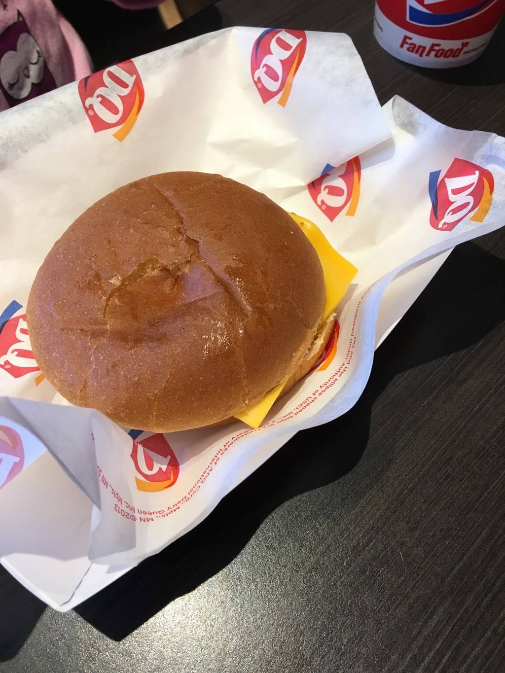 Dairy Queen Grill & Chill | restaurant | 11208 Kingston Pike, Farragut, TN 37934, USA | 8654550260 OR +1 865-455-0260