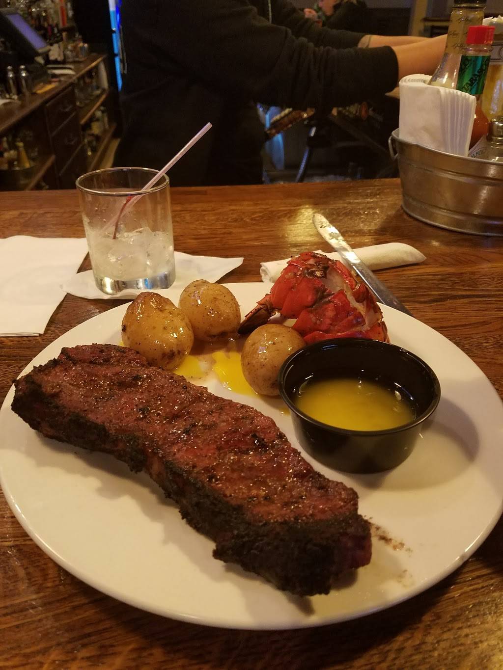 The Blossom Road Pub | restaurant | 198 Winton Rd N, Rochester, NY 14610, USA | 5853635831 OR +1 585-363-5831