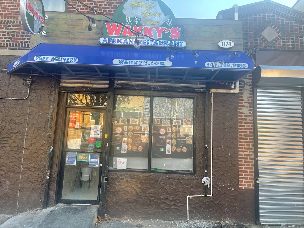 Brooklyn Fish Tank | meal takeaway | 1174 St Marks Ave, Brooklyn, NY 11213, USA | 3472210003 OR +1 347-221-0003