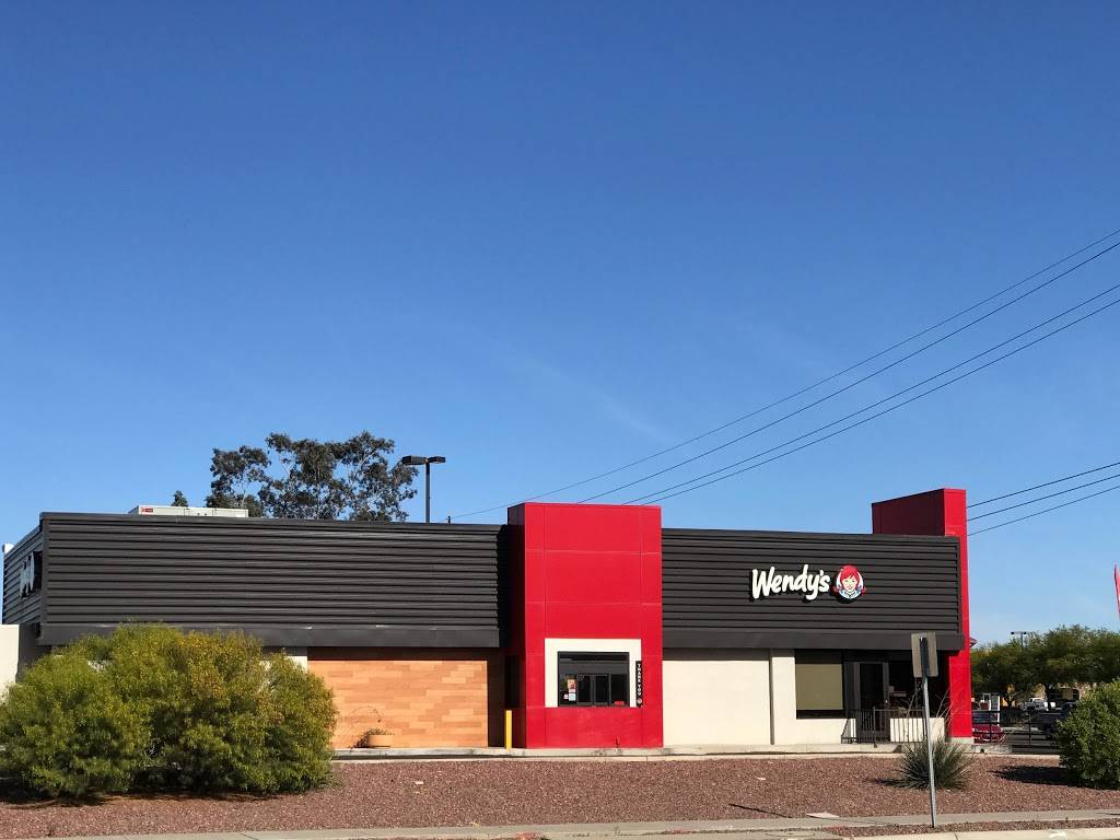 Wendys | restaurant | 3780 W Orange Grove Rd, Tucson, AZ 85741, USA | 5202971370 OR +1 520-297-1370