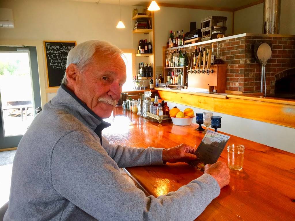 Sweet Peas Cafe | restaurant | 854 ME-3, Bar Harbor, ME 04609, USA | 2078019099 OR +1 207-801-9099