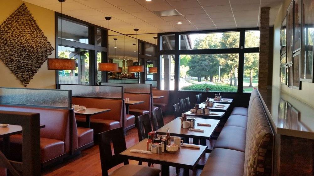 Bills Cafe | restaurant | 3015 Hopyard Rd A-C, Pleasanton, CA 94588, USA | 9254265500 OR +1 925-426-5500