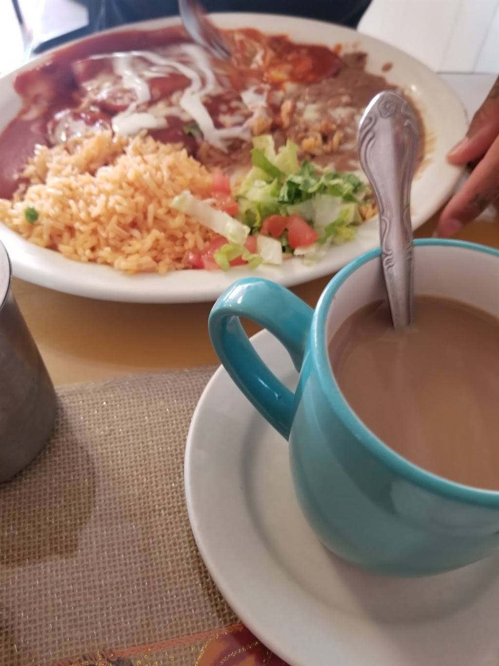 La Costa | restaurant | 4119 Gage Ave, Bell, CA 90201, USA | 3237714211 OR +1 323-771-4211