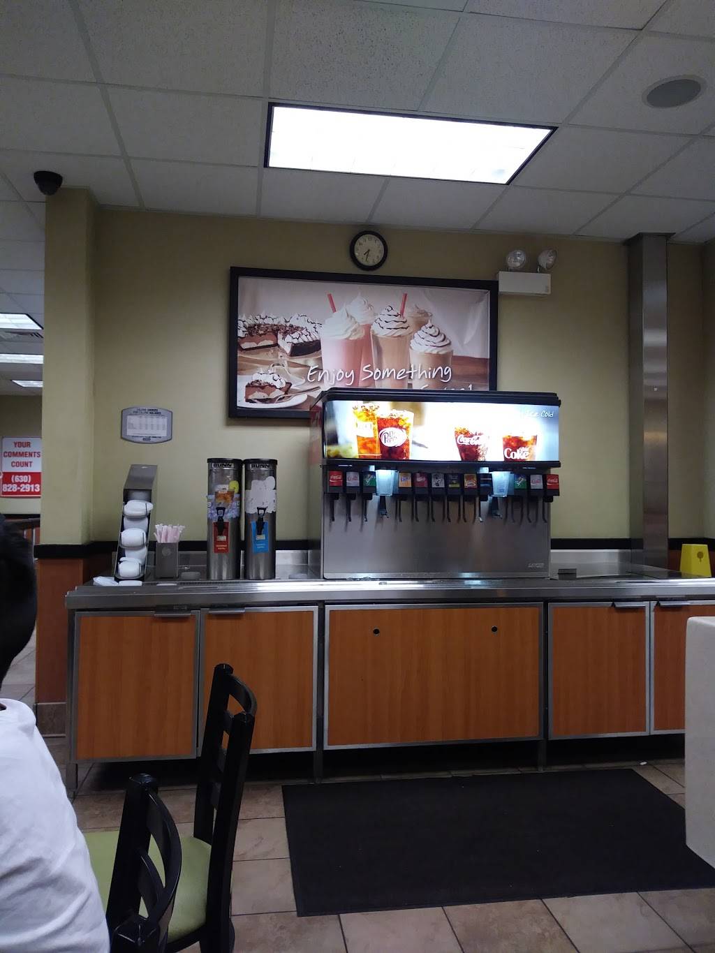 Burger King | restaurant | 5425 S Pulaski Rd, Chicago, IL 60632, USA | 7735819558 OR +1 773-581-9558