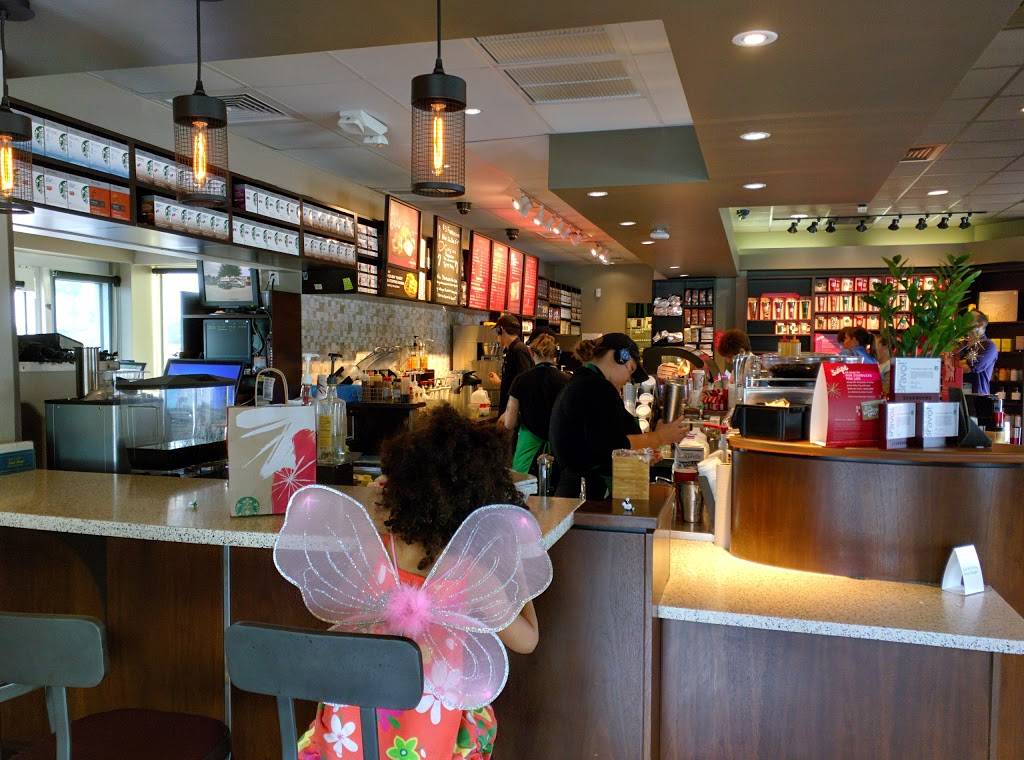 Starbucks | cafe | 3660 N Wickham Rd, Melbourne, FL 32935, USA | 3212545714 OR +1 321-254-5714