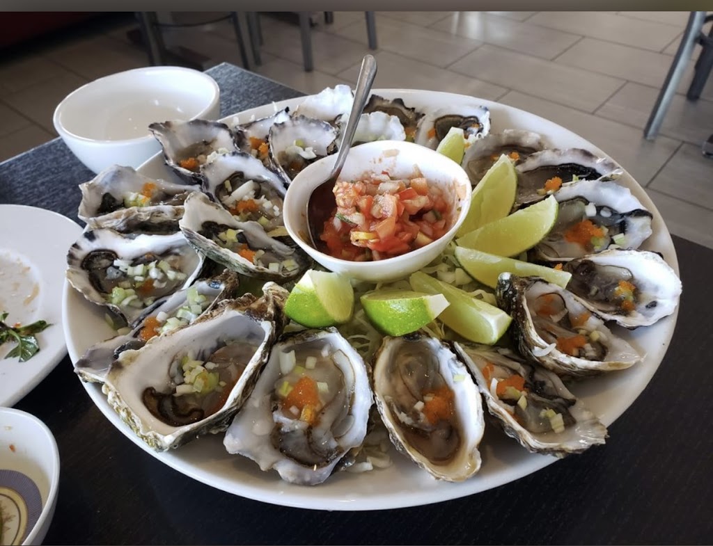 Uoc Seafood Restaurant | restaurant | 14271 Brookhurst St, Garden Grove, CA 92843, USA | 7147234032 OR +1 714-723-4032