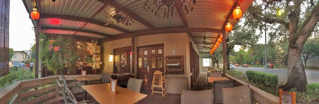 Nippon Japanese Restaurant | restaurant | 4464 Montrose Blvd, Houston, TX 77006, USA | 7135233939 OR +1 713-523-3939