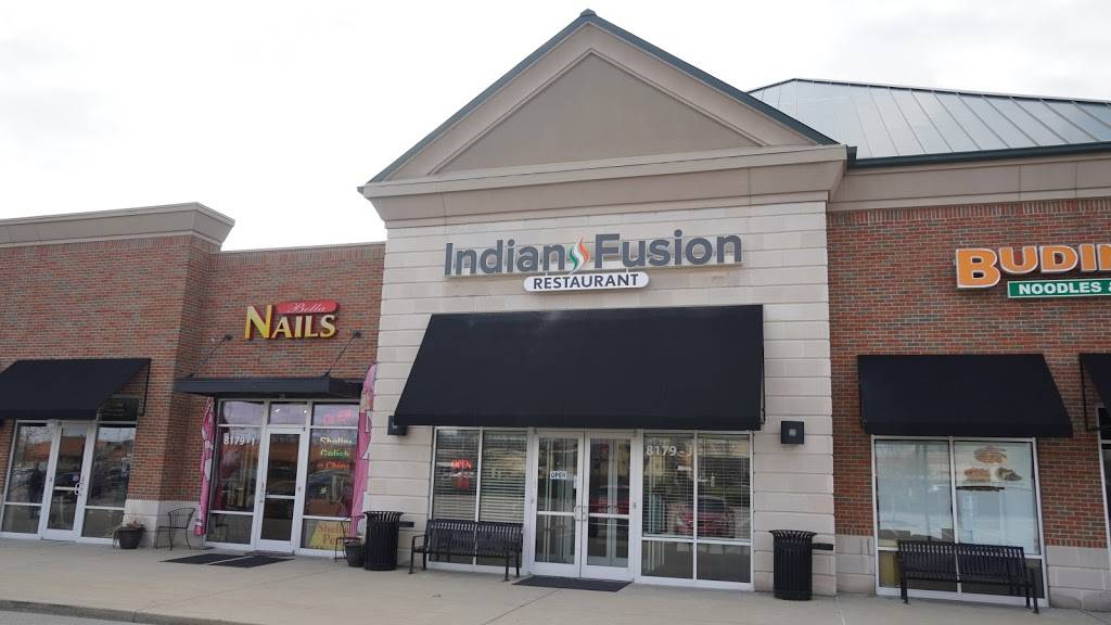 Indian Fusion Restaurant | restaurant | 8179 Princeton Glendale Rd Suite J, West Chester Township, OH 45069, USA | 5134992023 OR +1 513-499-2023