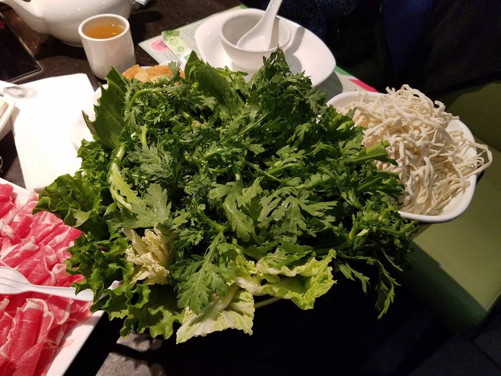 Little Sheep Mongolian Hot Pot, San Mateo | restaurant | 215 S Ellsworth Ave, San Mateo, CA 94401, USA | 6503432566 OR +1 650-343-2566