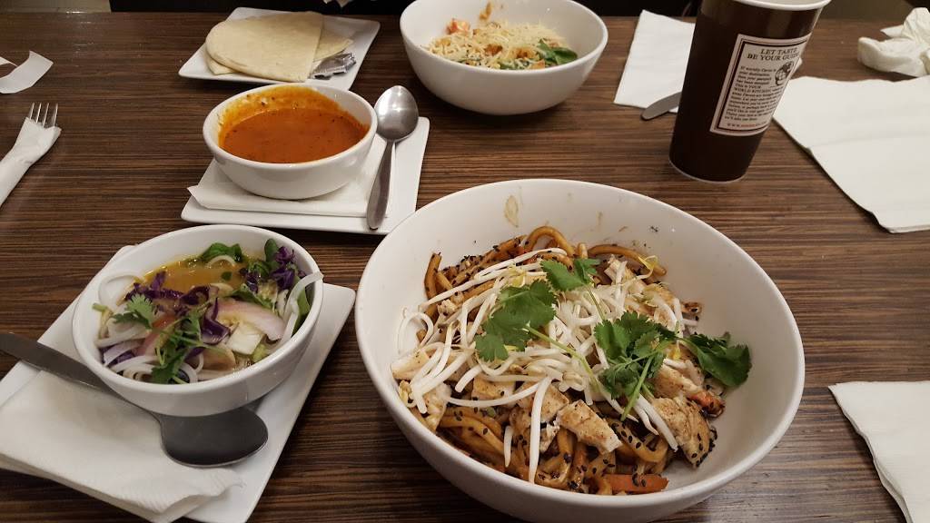 Noodles and Company | restaurant | 21 Conley Rd, Columbia, MO 65201, USA | 5734410308 OR +1 573-441-0308