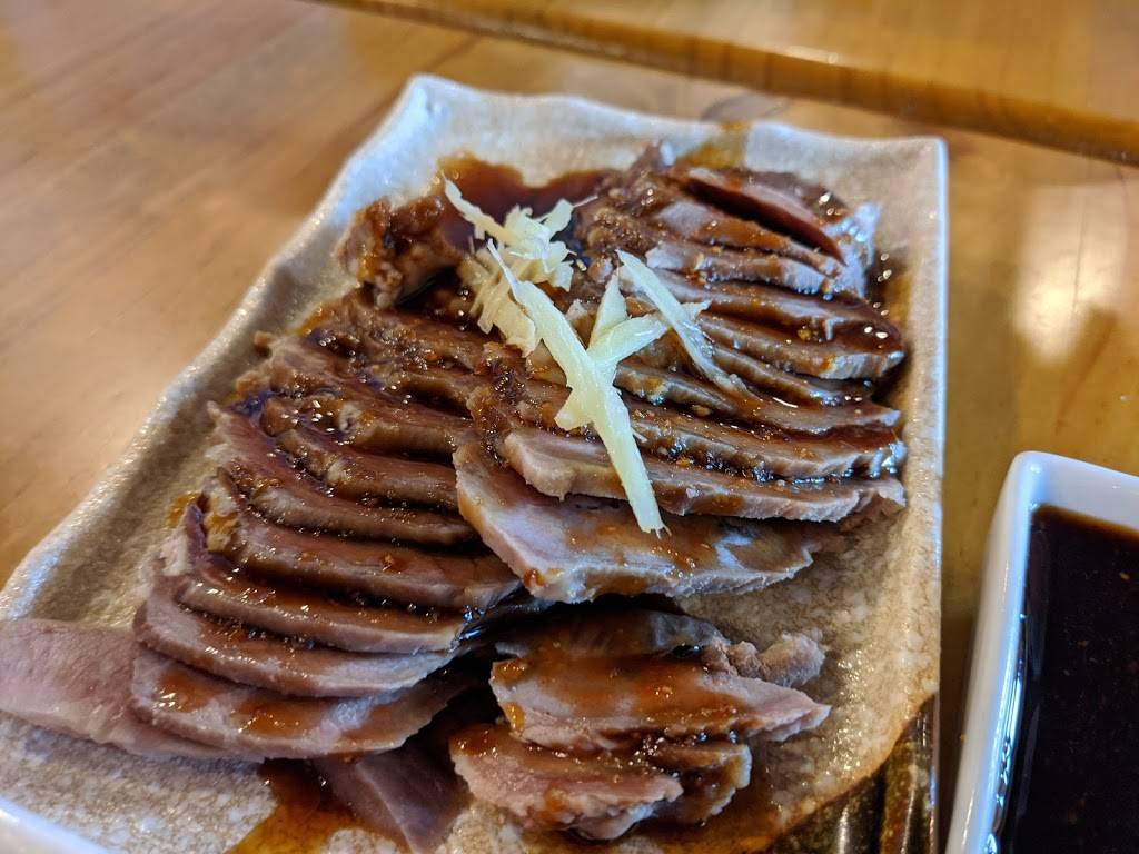 Mr. Kuso Cafe | restaurant | 6326 Rosemead Blvd, San Gabriel, CA 91775, USA | 6262855876 OR +1 626-285-5876