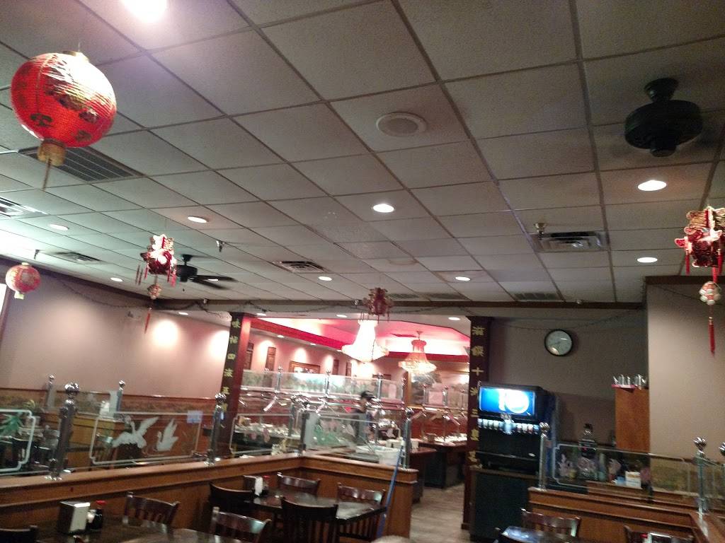 OK Chinese Buffet | restaurant | 359 Mall Rd, Fayetteville, WV 25840, USA | 3044658465 OR +1 304-465-8465